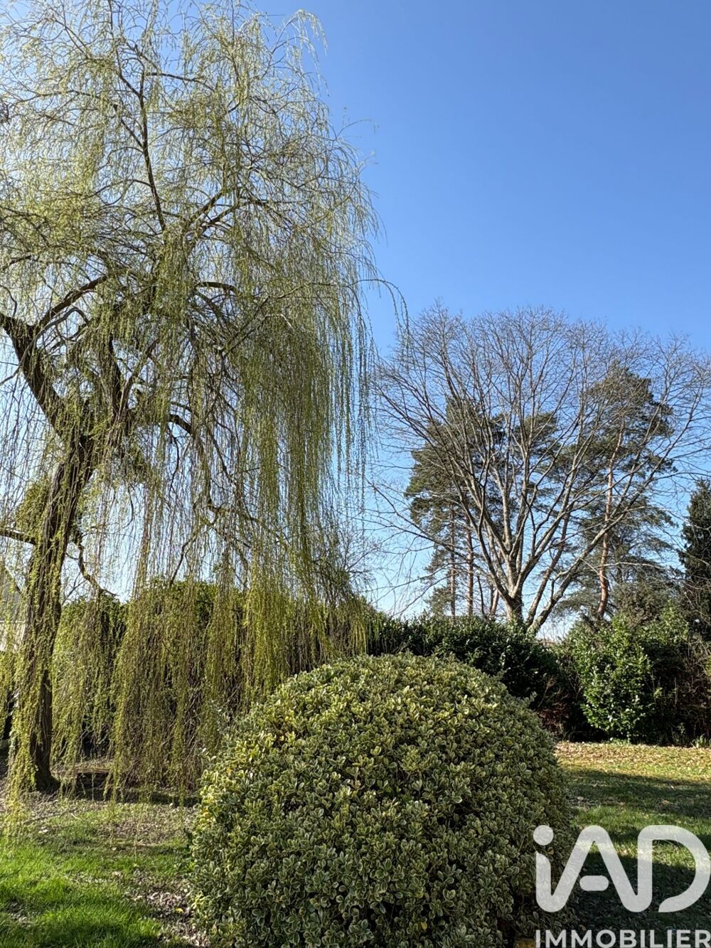 � vendre  Maison Saint-Cyr-sur-Loire (37540)