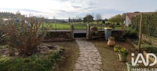  Maison � vendre 3 pi�ces 74 m�