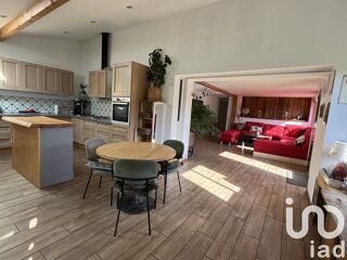  Maison � vendre 3 pi�ces 80 m�