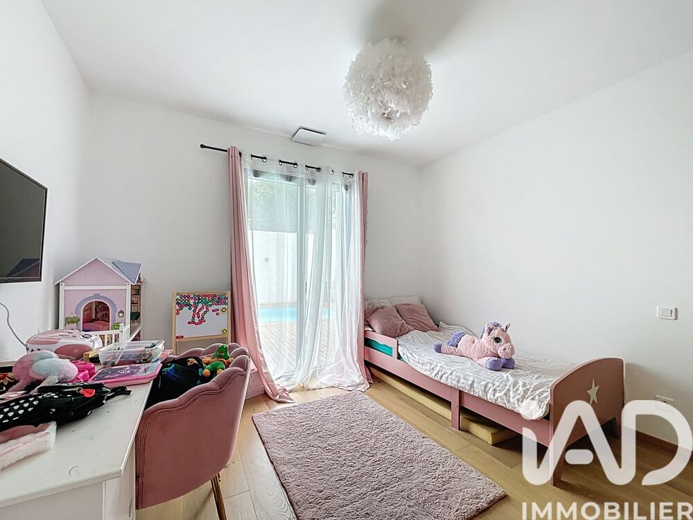 � vendre  Maison Charron (17230)