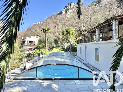   Vente Maison/villa 8 pi�ces Maison - 8 pi�ce(s) - 190 m�