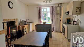  Maison � vendre 4 pi�ces 90 m�