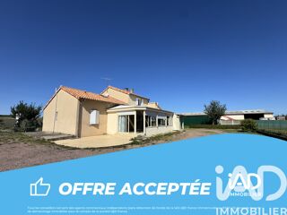  Maison � vendre 5 pi�ces 234 m�