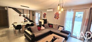  Maison � vendre 6 pi�ces 116 m�