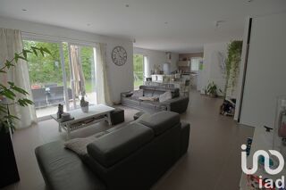  Maison � vendre 8 pi�ces 165 m�