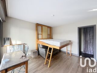  Appartement � vendre 1 pi�ce 34 m�