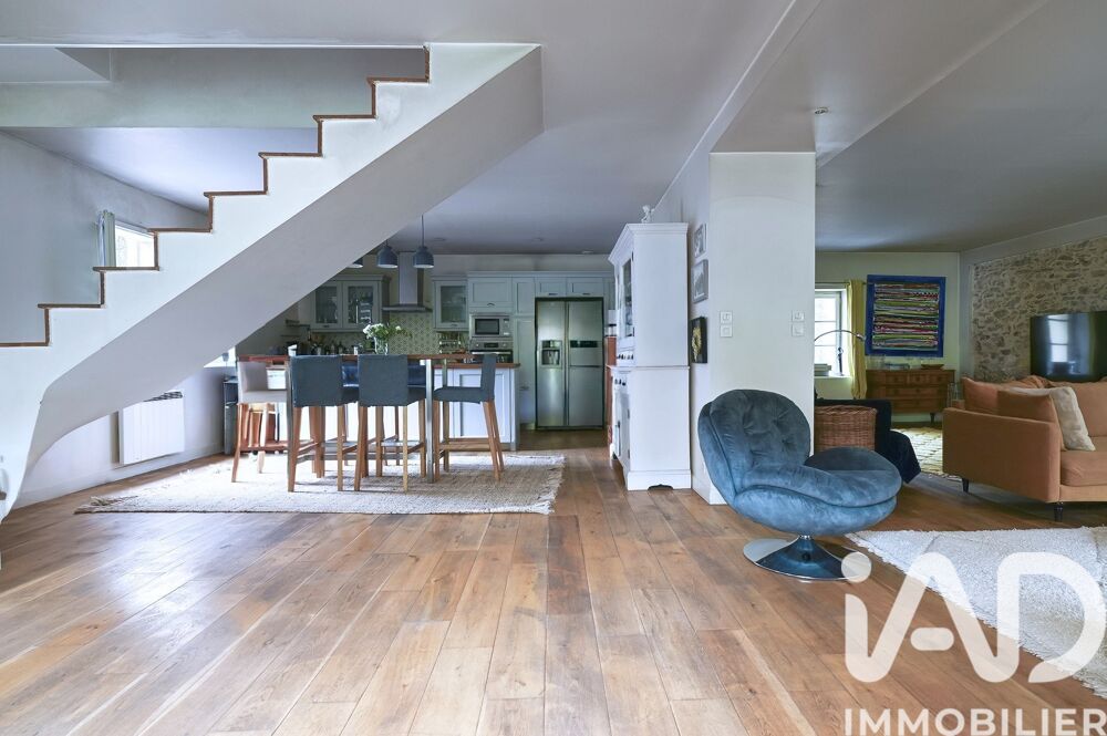 � vendre  Maison Jouy-en-Josas (78350)