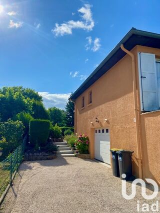  Maison  vendre 4 pices 123 m