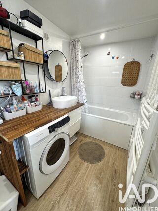  Maison � vendre 4 pi�ces 73 m�