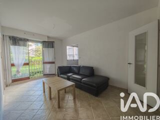  Appartement � vendre 2 pi�ces 46 m�