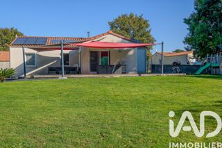  Maison  vendre 6 pices 121 m