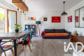  Appartement � vendre 2 pi�ces 62 m�