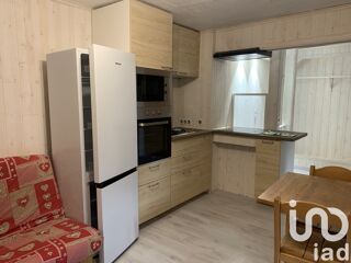  Appartement  vendre 2 pices 38 m