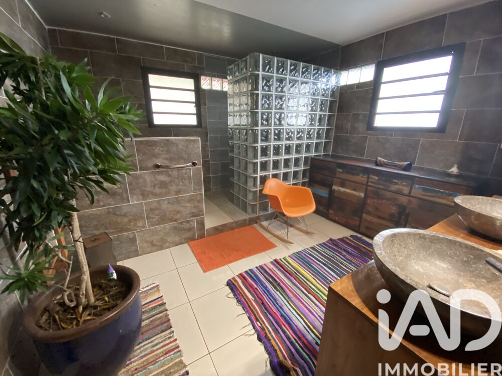 � vendre  Maison Bois de N�fles Saint Paul (97411)