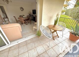  Appartement � vendre 3 pi�ces 82 m�