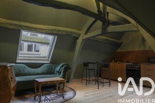  Appartement � vendre 2 pi�ces 33 m�