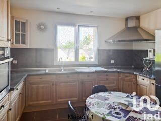  Maison � vendre 10 pi�ces 266 m�