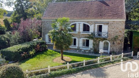   Vente Moulin 11 pi�ces Maison - 11 pi�ce(s) - 315 m�
