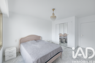  Appartement � vendre 2 pi�ces 54 m�