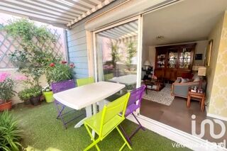  Appartement � vendre 4 pi�ces 107 m�