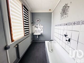  Maison � vendre 5 pi�ces 105 m�