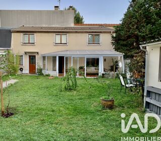  Maison � vendre 4 pi�ces 75 m�
