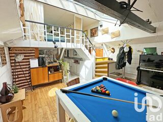  Maison � vendre 8 pi�ces 170 m�