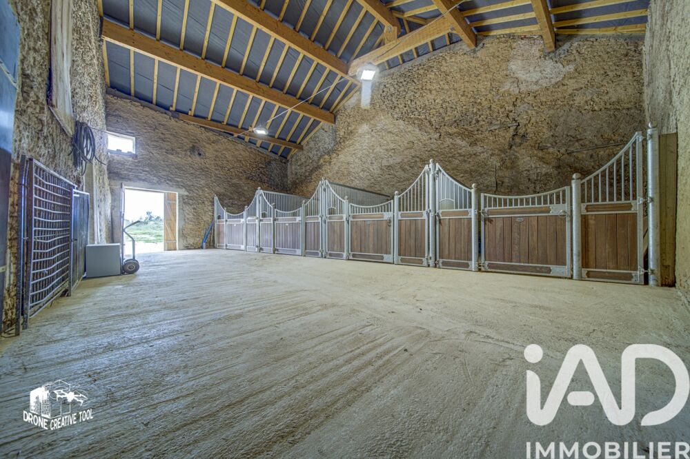 � vendre  Maison Roussy-le-Village (57330)