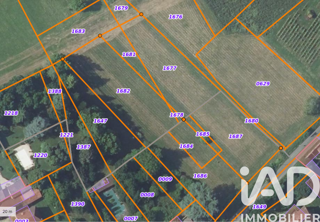  Terrain � vendre 7223 m�