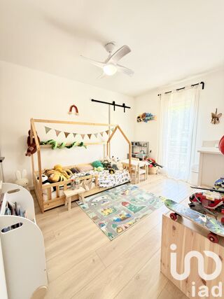  Appartement � vendre 3 pi�ces 78 m�