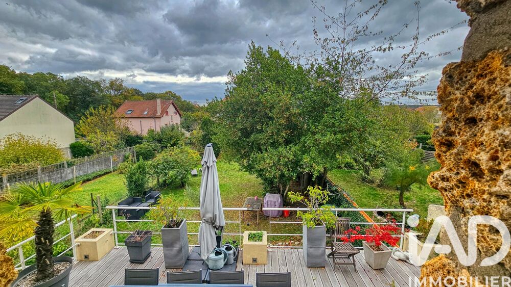� vendre  Maison Poissy (78300)