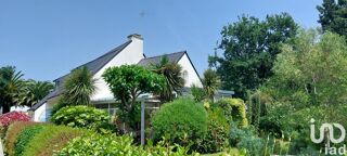  Maison � vendre 10 pi�ces 166 m�