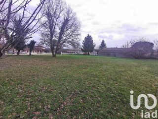  Terrain  vendre 2130 m