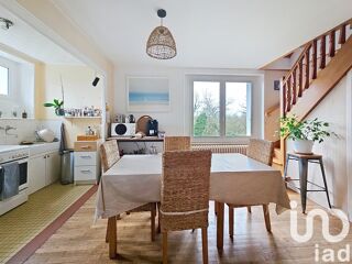  Maison � vendre 6 pi�ces 84 m�