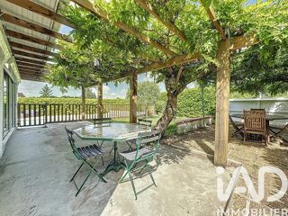  Maison � vendre 5 pi�ces 161 m�