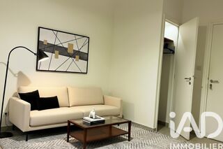  Appartement � vendre 1 pi�ce 19 m�