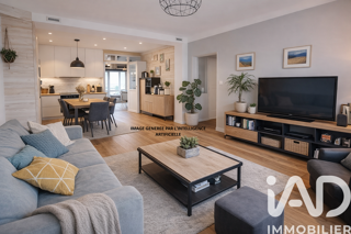  Maison � vendre 5 pi�ces 109 m�