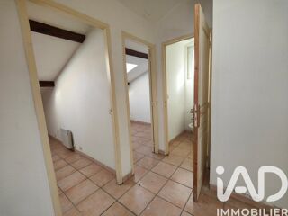  Appartement � vendre 3 pi�ces 49 m�