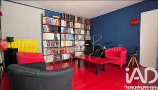  Appartement � vendre 3 pi�ces 64 m�