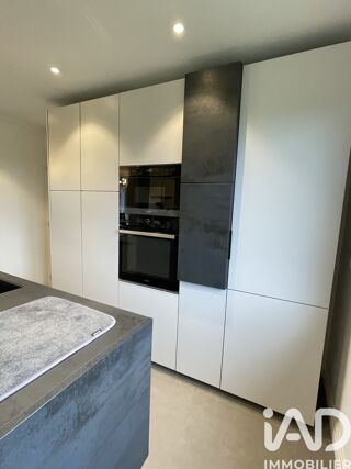  Maison � vendre 7 pi�ces 165 m�