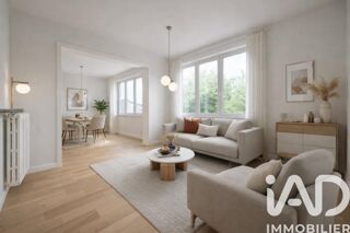  Maison � vendre 5 pi�ces 87 m�