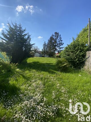  Terrain � vendre 749 m�