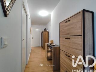  Appartement � vendre 4 pi�ces 81 m�