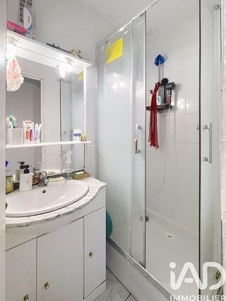  Appartement � vendre 3 pi�ces 57 m�