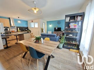  Appartement  vendre 4 pices 73 m