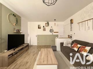  Appartement � vendre 3 pi�ces 59 m�