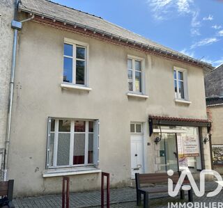  Maison � vendre 7 pi�ces 135 m�