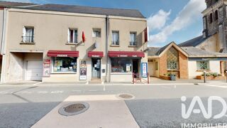  Immeuble � vendre 203 m�