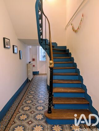  Maison � vendre 7 pi�ces 220 m�