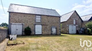  Maison  vendre 5 pices 122 m